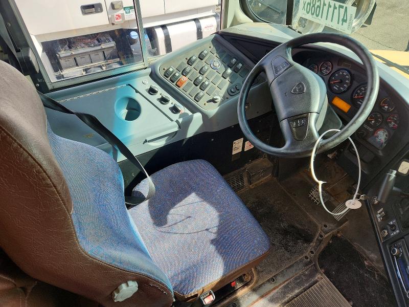 Продажа на аукционе авто 2011 Ic Corporation Ce Series School, vin: 4DRBUSKNXBB374801, номер лота: 47111686