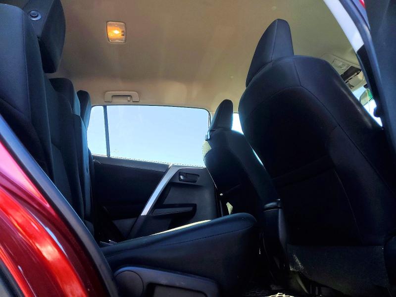 Продажа на аукционе авто 2017 Toyota Rav4, vin: 2T3BFREV5HW540712, номер лота: 47808086