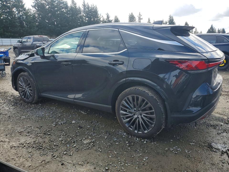 Aukcja sprzedaży 2026 Lexus Rx 350h, vin: 2T2BBMCAXTC113815, numer aukcji: 47352766