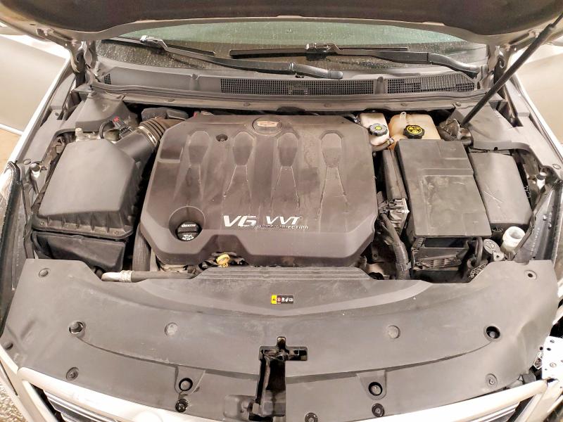 2019 Cadillac Xts მანქანა იყიდება აუქციონზე, vin: 2G61M5S30K9115528, აუქციონის ნომერი: 46890966
