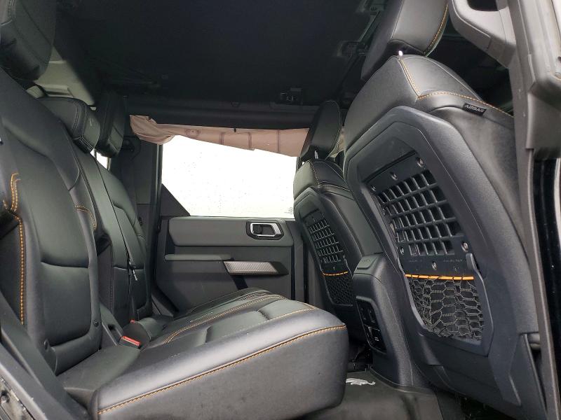 Продаж на аукціоні авто 2023 Ford Bronco, vin: 1FMEE5DP1PLB36167, номер лоту: 78777685