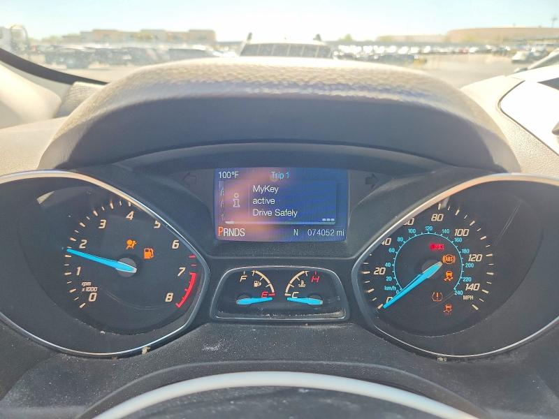 Продаж на аукціоні авто 2014 Ford Escape, vin: 1FMCU0GX0EUB76840, номер лоту: 46551436