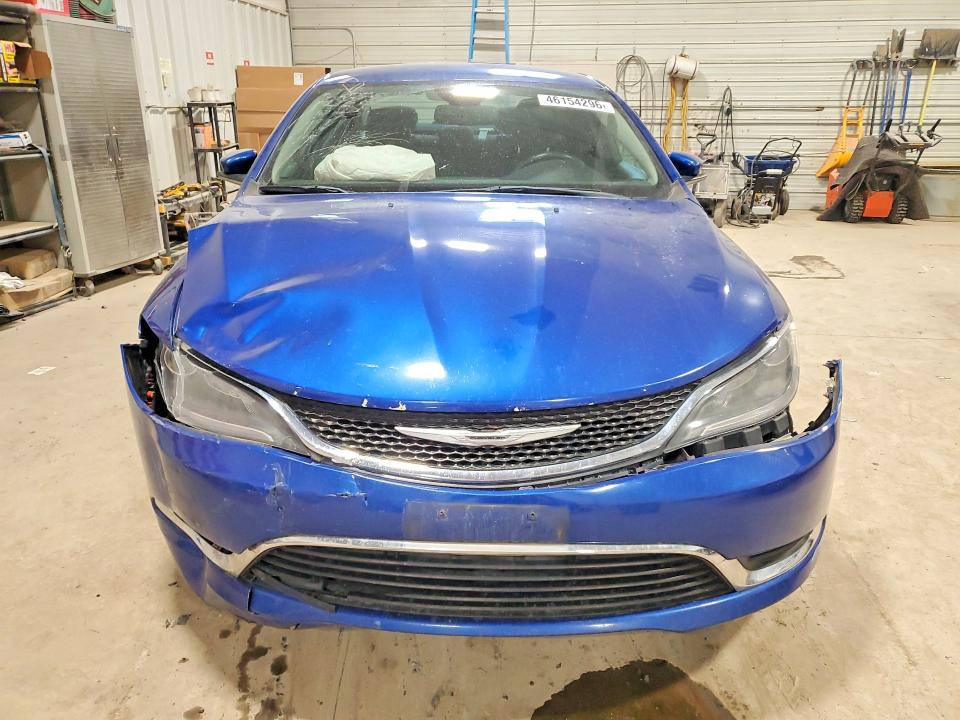 Продаж на аукціоні авто 2015 Chrysler 200, vin: 1C3CCCAB9FN528299, номер лоту: 46154296