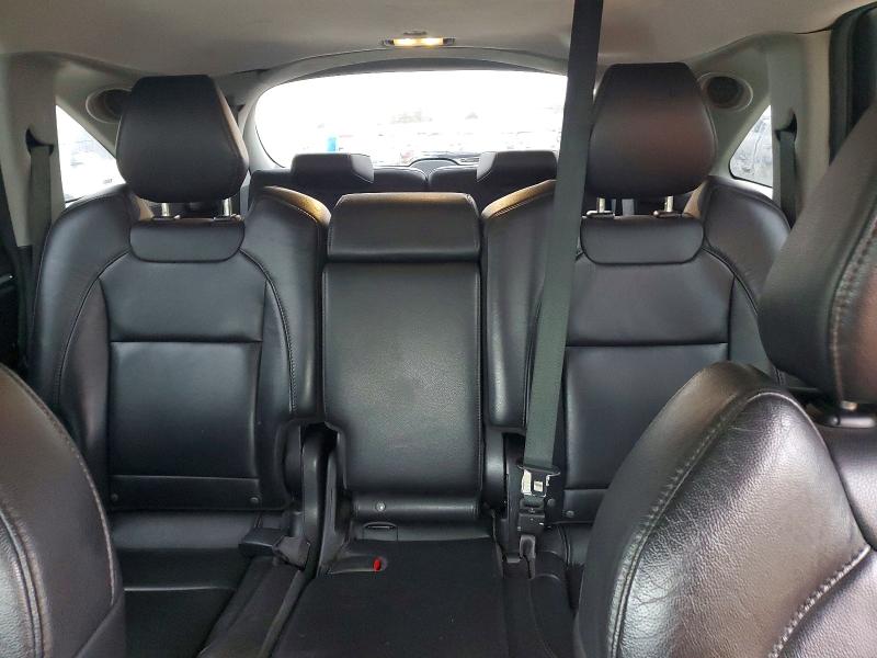 Aukcja sprzedaży 2015 Acura Mdx, vin: 5FRYD4H49FB022965, numer aukcji: 79458655