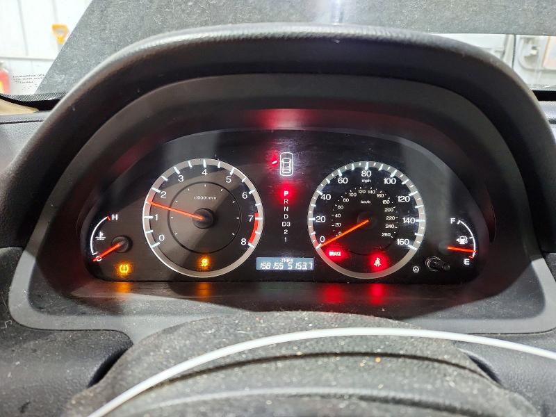 Продажа на аукционе авто 2012 Honda Accord, vin: 1HGCP2F62CA186334, номер лота: 79253745