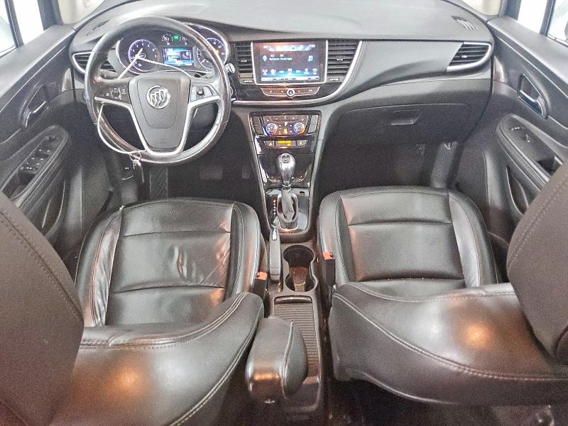 Продаж на аукціоні авто 2018 Buick Encore, vin: KL4CJCSB9JB647698, номер лоту: 79317705