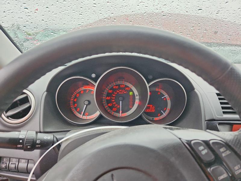 Aukcja sprzedaży 2008 Mazda 3, vin: JM1BK344881116103, numer aukcji: 48354736