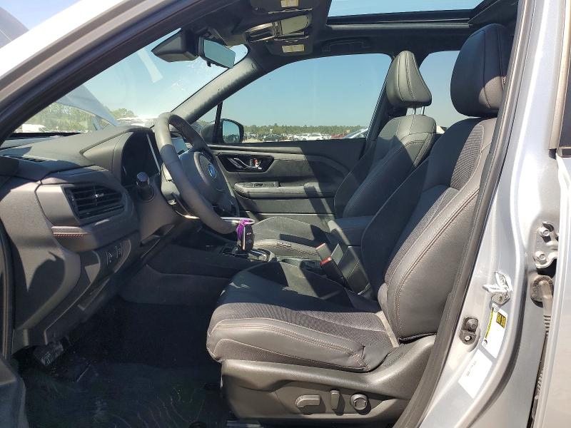 Продажа на аукционе авто 2025 Subaru Forester, vin: JF2SLDTC2SH524057, номер лота: 47123126