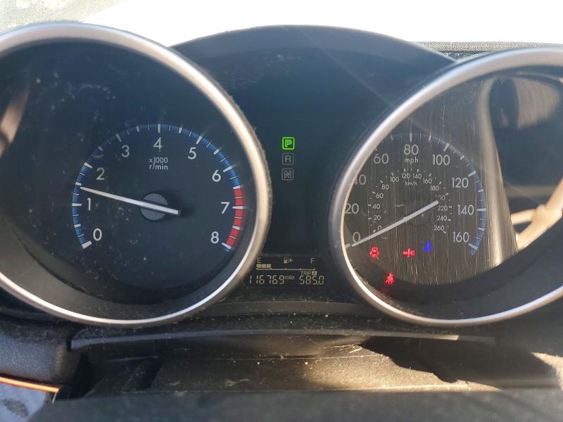 46302776 :رقم المزاد ، JM1BL1MP3D1831828 vin ، 2013 Mazda 3 مزاد بيع