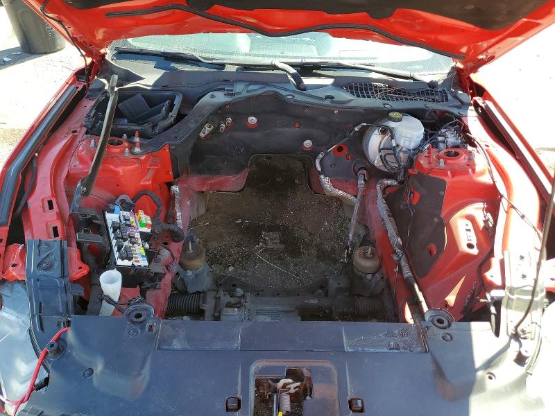 79241055 :رقم المزاد ، 1FA6P8CF2J5178720 vin ، 2018 Ford Mustang مزاد بيع
