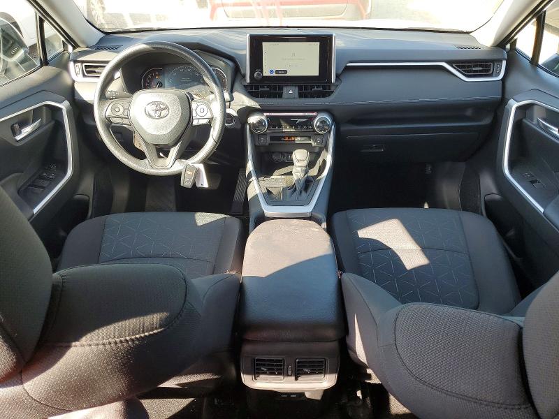 Продажа на аукционе авто 2025 Toyota Rav4, vin: 2T3W1RFV6SW431116, номер лота: 79788235