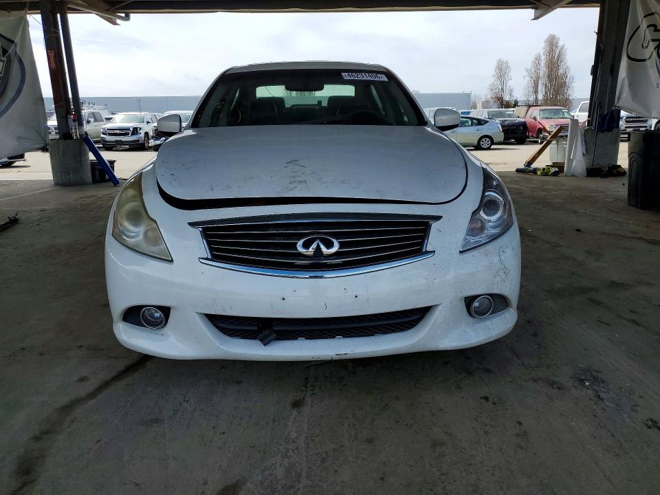 Продаж на аукціоні авто 2013 Infiniti G37 Sedan, vin: JN1CV6AP7DM303615, номер лоту: 46231406