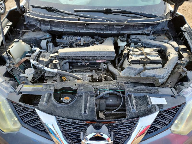 Продаж на аукціоні авто 2015 Nissan Rogue, vin: 5N1AT2MT0FC805964, номер лоту: 46634276
