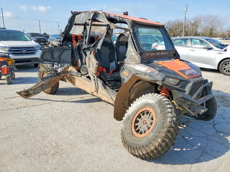 2018 Polaris Rzr მანქანა იყიდება აუქციონზე, vin: 3NSVFM995JF411313, აუქციონის ნომერი: 48113116