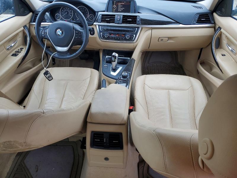 Продажа на аукционе авто 2013 Bmw 328, vin: WBA3C1C5XDF441670, номер лота: 79052275