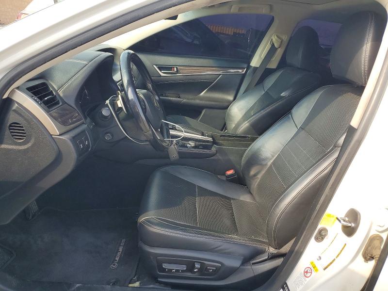 Aukcja sprzedaży 2016 Lexus Gs 350, vin: JTHBZ1BL4GA005359, numer aukcji: 45447836