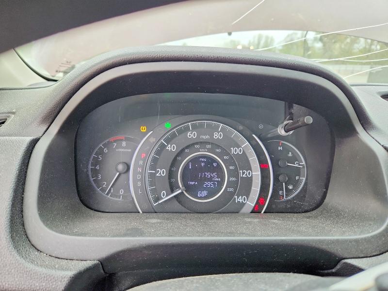 Aukcja sprzedaży 2015 Honda Cr-v, vin: 5J6RM4H37FL107209, numer aukcji: 47538626
