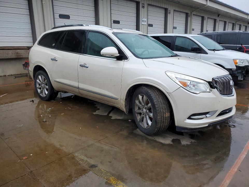 Продажа на аукционе авто 2015 Buick Enclave, vin: 5GAKVCKD2FJ290516, номер лота: 79429595