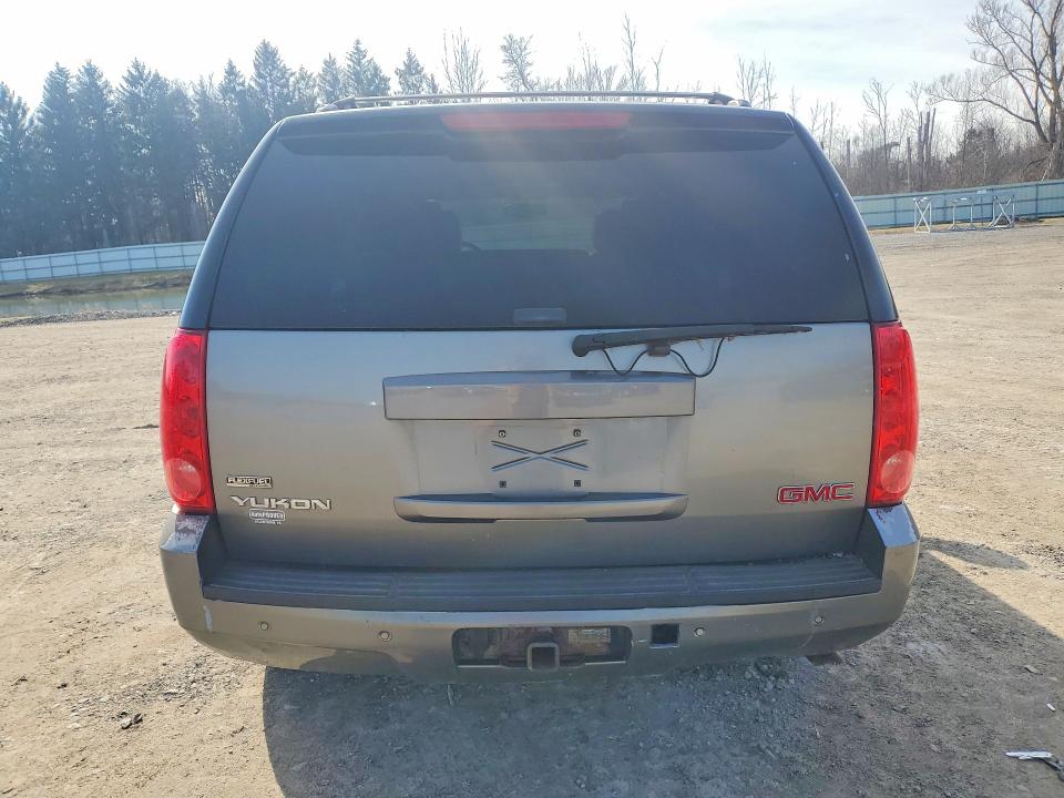 Aukcja sprzedaży 2009 Gmc Yukon, vin: 1GKFK33039R250461, numer aukcji: 47544936