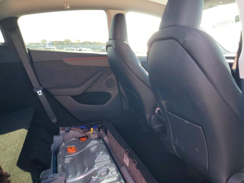 Aukcja sprzedaży 2026 Tesla Model Y, vin: 7SAYGDEE4TF360732, numer aukcji: 41991376