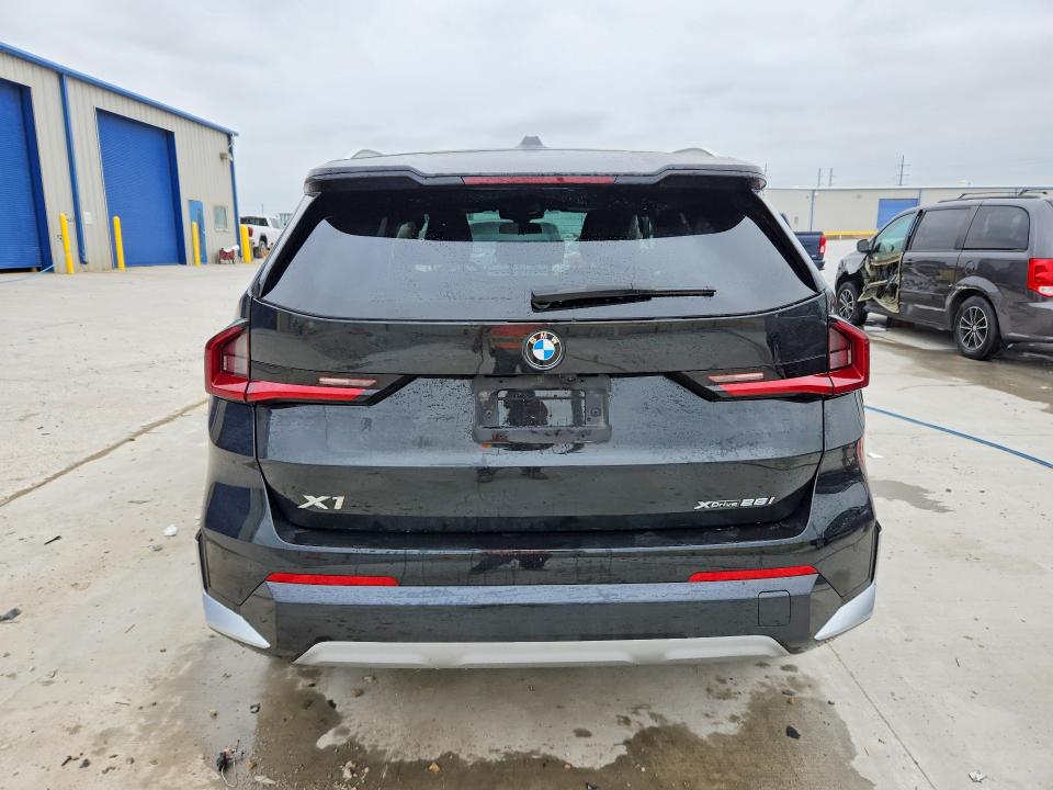 Продаж на аукціоні авто 2024 Bmw X1, vin: WBX73EF05R5Z81536, номер лоту: 47831726