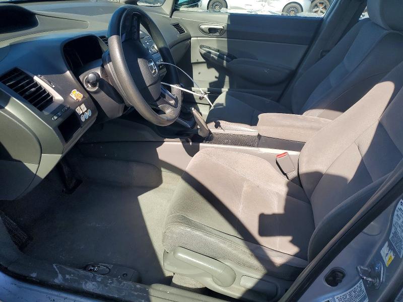 Aukcja sprzedaży 2006 Honda Civic, vin: 1HGFA15516L088471, numer aukcji: 41884666