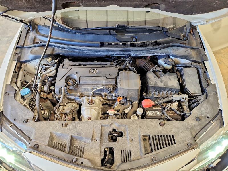 Продаж на аукціоні авто 2017 Acura Ilx, vin: 19UDE2F87HA002122, номер лоту: 42053486