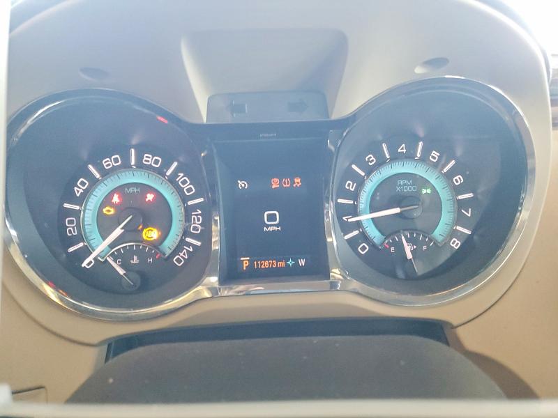 Aukcja sprzedaży 2013 Buick Lacrosse, vin: 1G4GL5E32DF217067, numer aukcji: 41757946