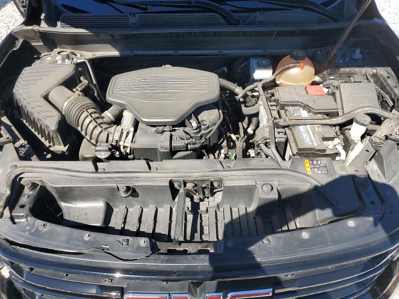 Aukcja sprzedaży 2021 Gmc Acadia, vin: 1GKKNMLSXMZ153442, numer aukcji: 46428086