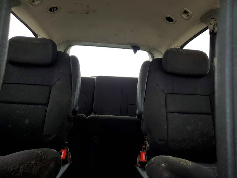 Продажа на аукционе авто 2010 Dodge Cara Grand, vin: 2D4RN4DE4AR327453, номер лота: 46138346