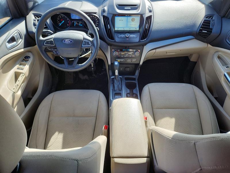 Aukcja sprzedaży 2017 Ford Escape, vin: 1FMCU9GD1HUA34561, numer aukcji: 41913146