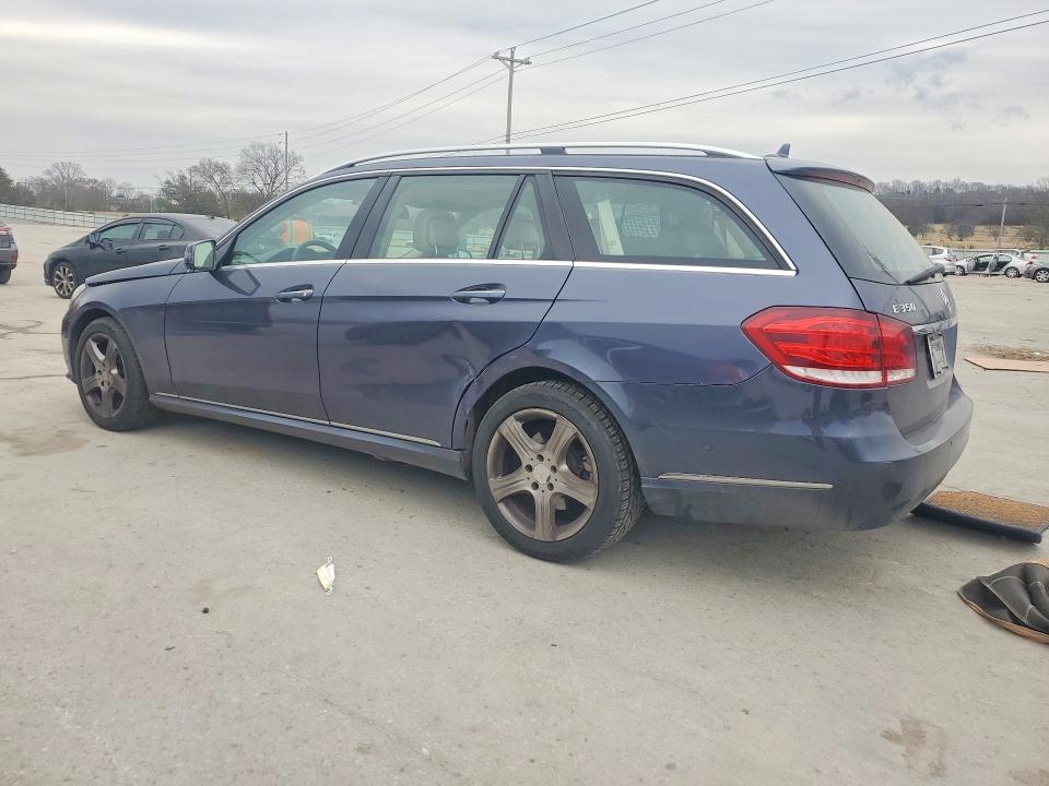 79224165 :رقم المزاد ، WDDHH8JB0EA929669 vin ، 2014 Mercedes-benz E مزاد بيع