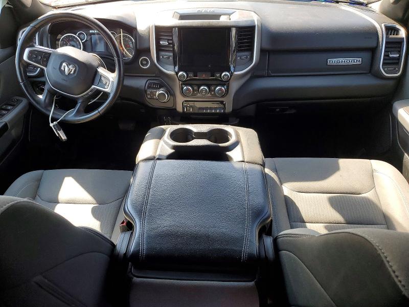 Продаж на аукціоні авто 2021 Ram 1500, vin: 1C6SRFFT9MN559436, номер лоту: 47130116