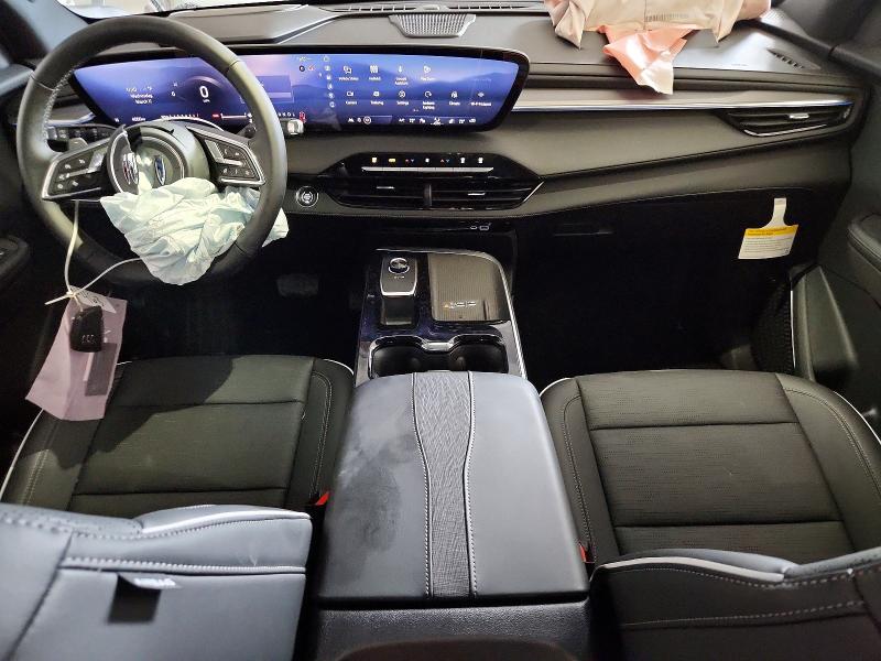 Продажа на аукционе авто 2026 Buick Enclave, vin: 5GAERBKS9TJ242260, номер лота: 41992336