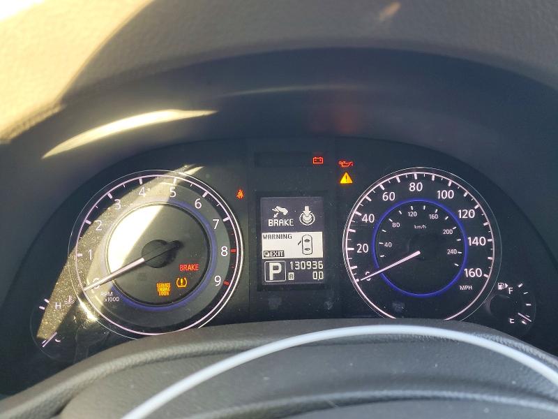 Продажа на аукционе авто 2012 Infiniti G37 Sedan, vin: JN1CV6AP7CM626965, номер лота: 47206376