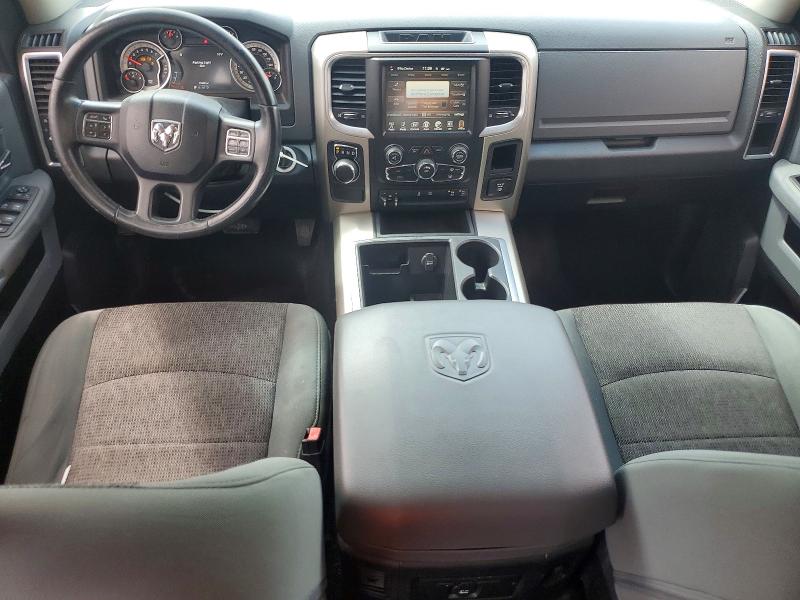 Продаж на аукціоні авто 2015 Ram 1500, vin: 1C6RR6LT2FS639099, номер лоту: 47727106