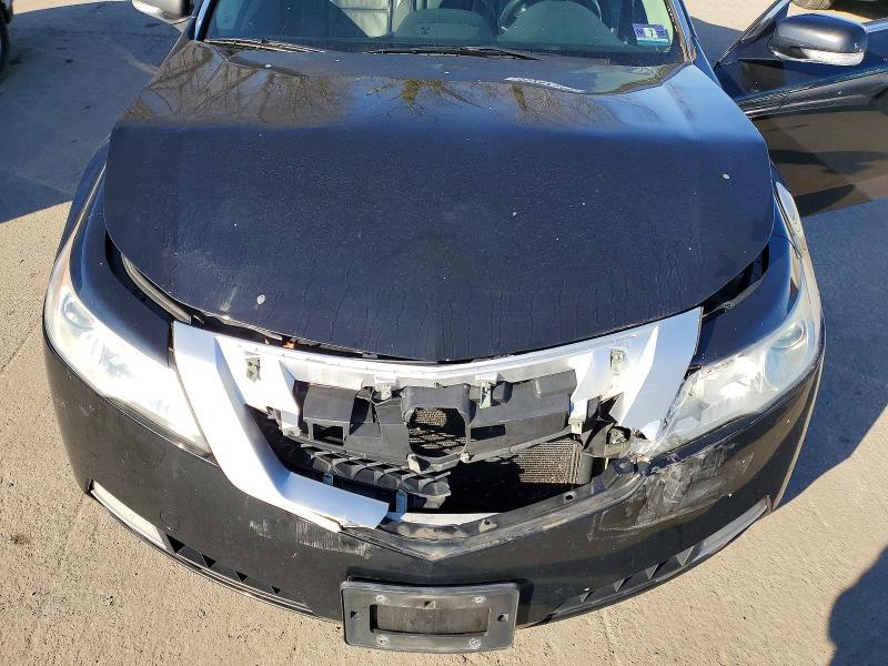 Aukcja sprzedaży 2010 Acura Tl, vin: 19UUA9F25AA007647, numer aukcji: 46747146