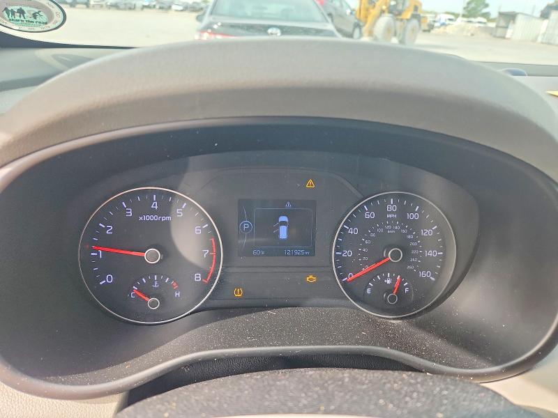 Aukcja sprzedaży 2019 Kia Sportage, vin: KNDPM3AC1K7567292, numer aukcji: 46585306