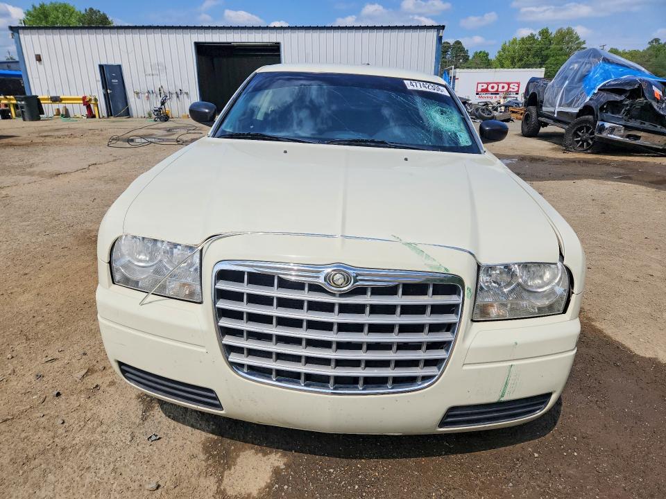 Aukcja sprzedaży 2009 Chrysler 300, vin: 2C3KA43D59H565482, numer aukcji: 47742306