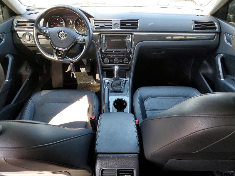 Aukcja sprzedaży 2017 Volkswagen Passat, vin: 1VWBT7A30HC036621, numer aukcji: 45974576