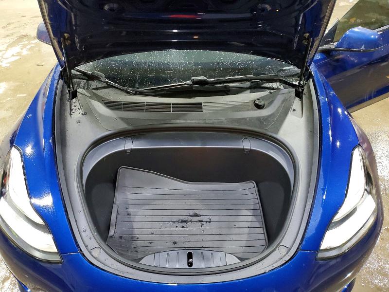 Продаж на аукціоні авто 2019 Tesla Model 3, vin: 5YJ3E1EA5KF312440, номер лоту: 72201015