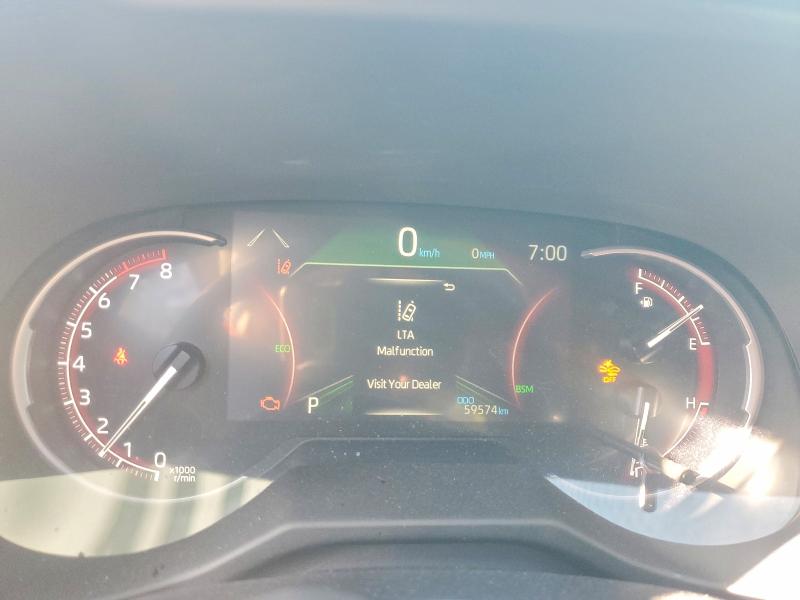 Aukcja sprzedaży 2024 Toyota Rav4, vin: 2T3B1RFV5RC415760, numer aukcji: 79200335