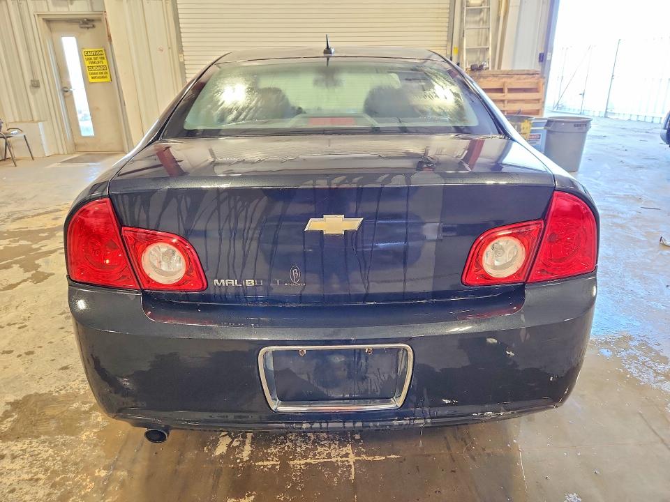 Продаж на аукціоні авто 2010 Chevrolet Malibu, vin: 1G1ZC5EB3A4155067, номер лоту: 47258966
