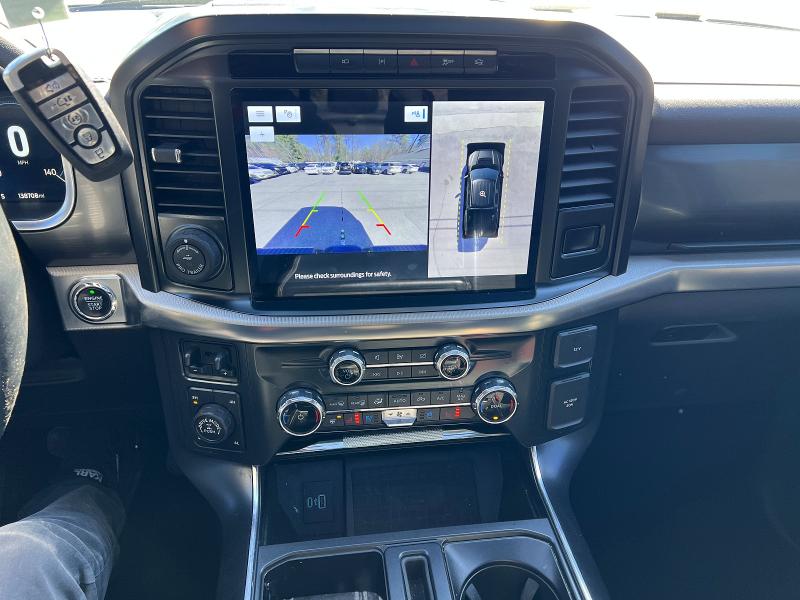 Продажа на аукционе авто 2022 Ford F150, vin: 1FTFW1RG3NFA85449, номер лота: 47648876