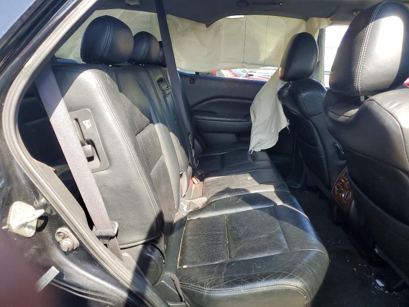 Продаж на аукціоні авто 2006 Acura Mdx, vin: 2HNYD18246H509929, номер лоту: 47860736