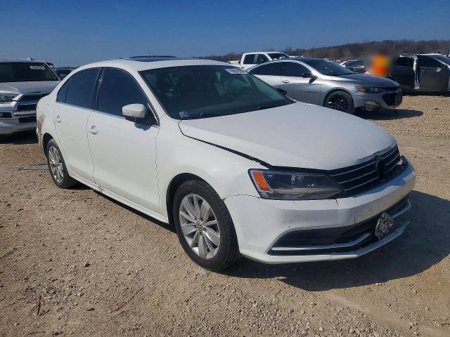 2016 Volkswagen Jetta მანქანა იყიდება აუქციონზე, vin: 3VWD67AJ5GM237636, აუქციონის ნომერი: 79587955