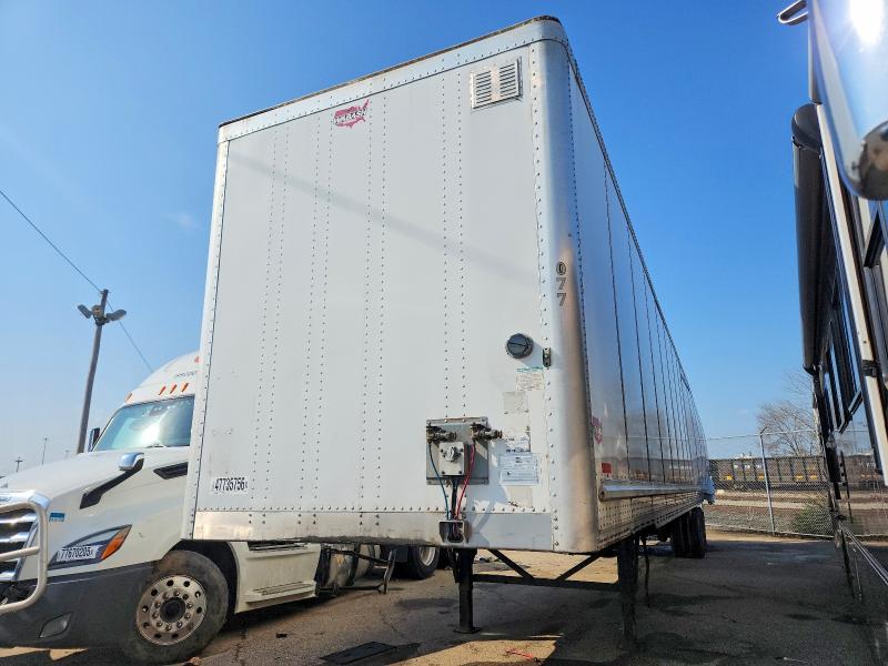 2020 Wabash Dvlshpc მანქანა იყიდება აუქციონზე, vin: 1JJV532D8LL193002, აუქციონის ნომერი: 47735756