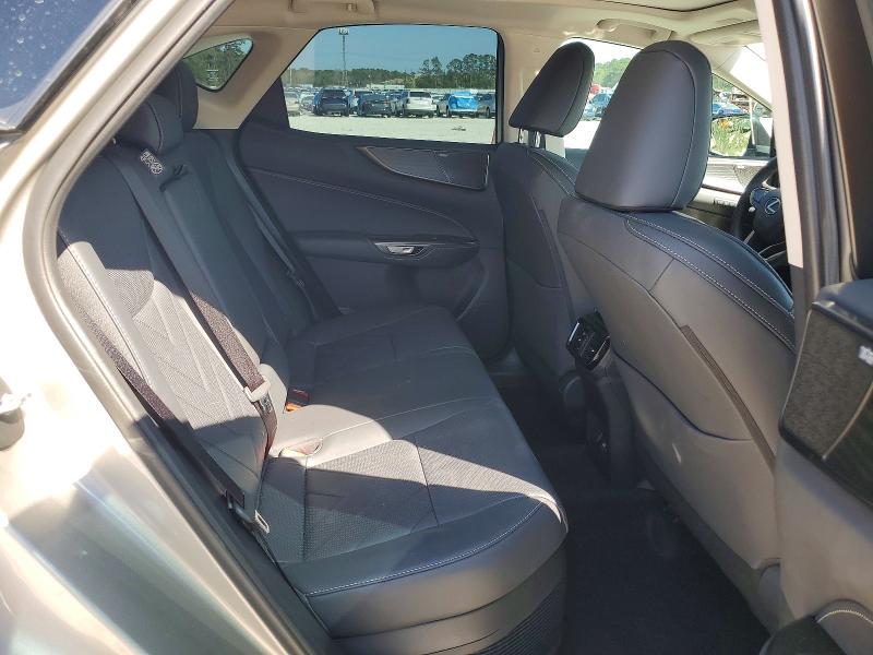 Продаж на аукціоні авто 2026 Lexus Nx 350h, vin: JTJHKCEZ7T2072468, номер лоту: 47023196