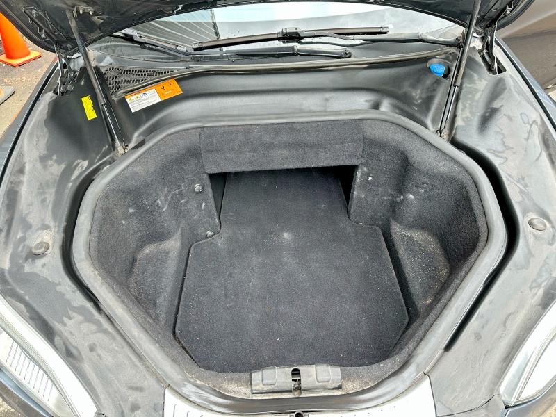 Продаж на аукціоні авто 2013 Tesla Model S, vin: 5YJSA1AC6DFP10886, номер лоту: 45953646