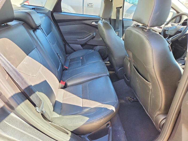 Aukcja sprzedaży 2018 Ford Focus, vin: 1FADP3J22JL309392, numer aukcji: 46045186